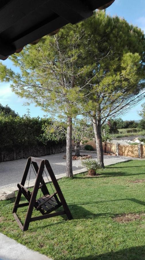 Sa Granja Ferienhaus