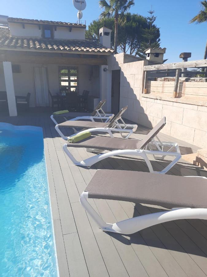 Holiday home Sa Granja *
