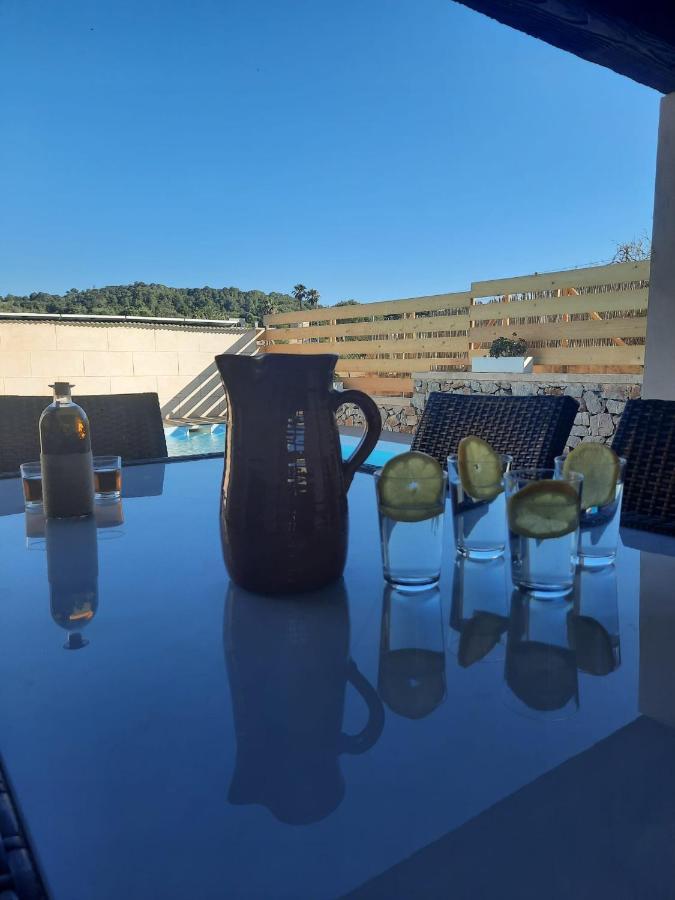 Ferienhaus Sa Granja