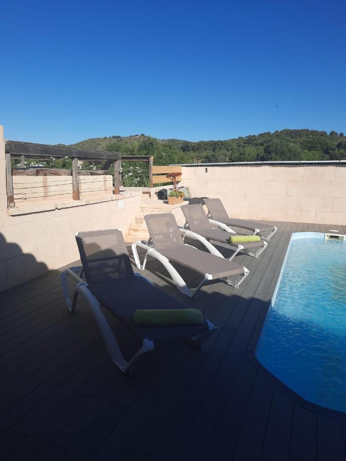 Sa Granja Ferienhaus Artá