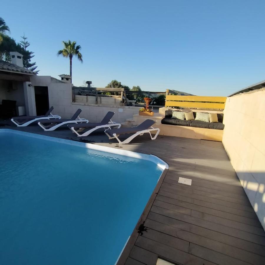 Ferienhaus Sa Granja *