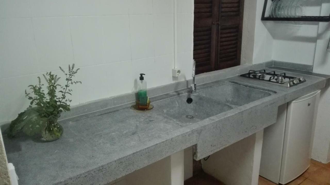 Ferienhaus Sa Granja Artá