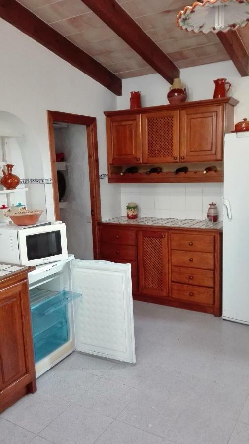 Ferienhaus Sa Granja *