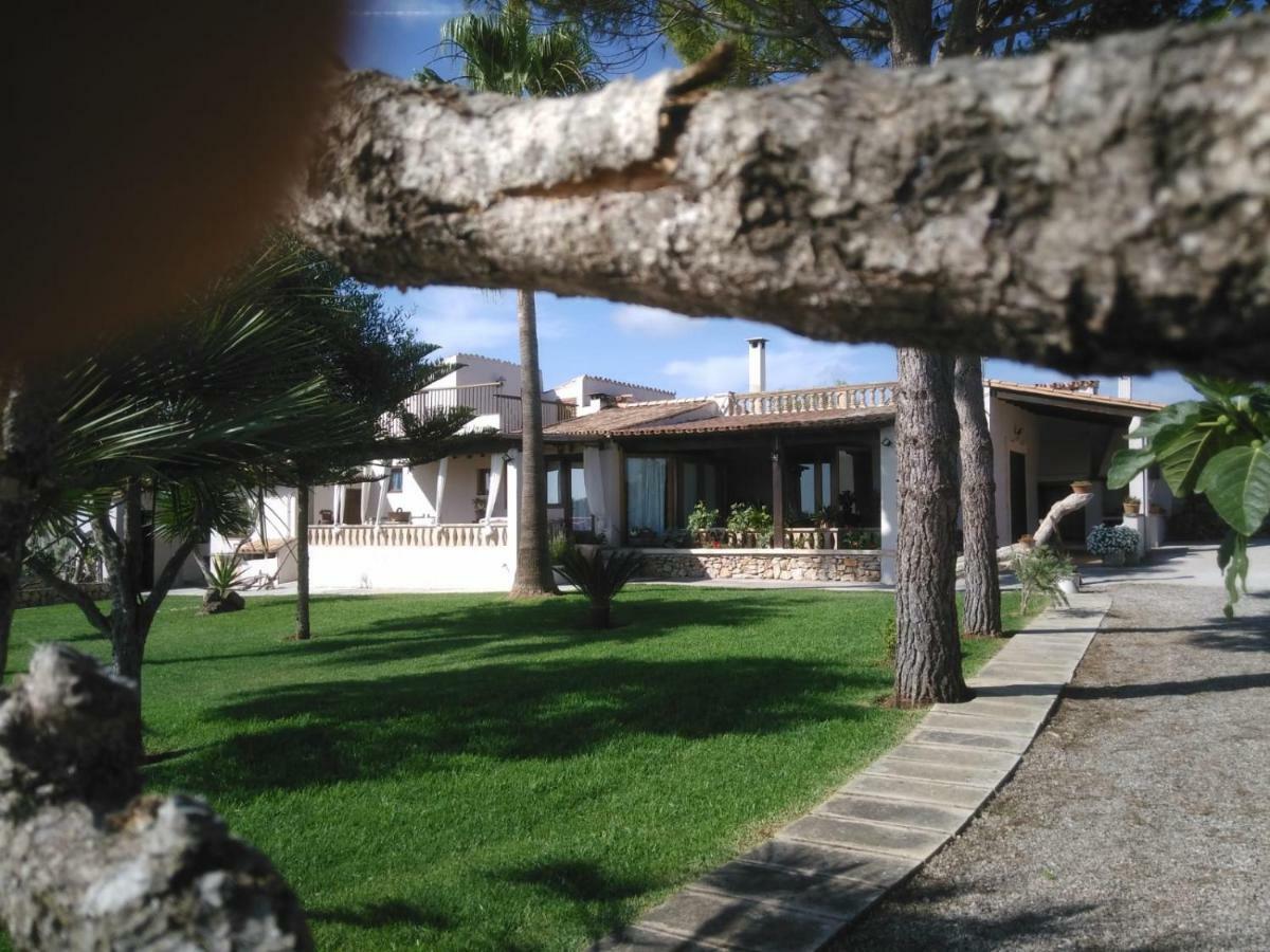 Sa Granja *