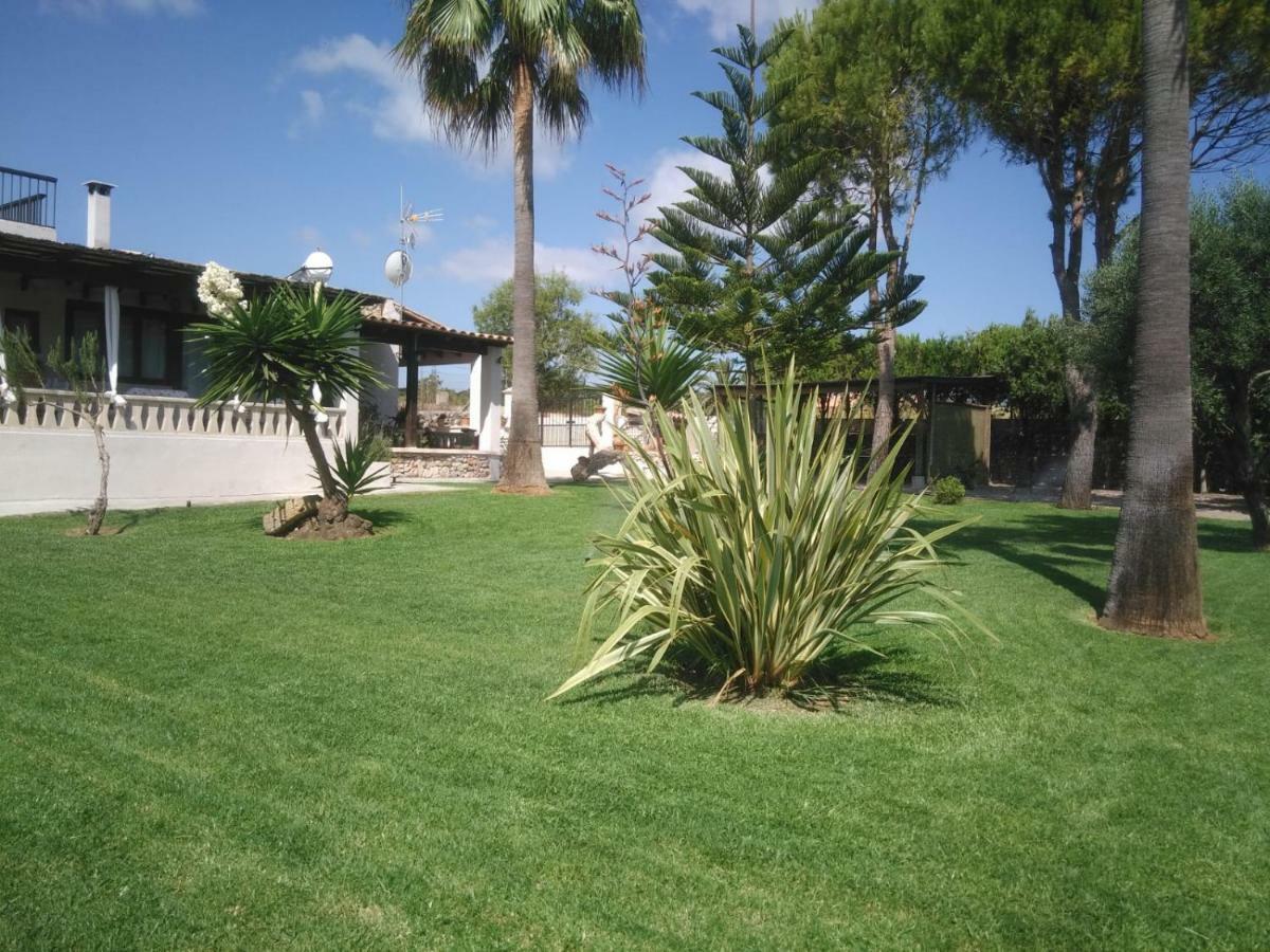 Sa Granja Ferienhaus Artá