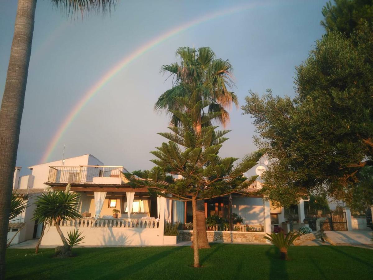 Sa Granja Ferienhaus *