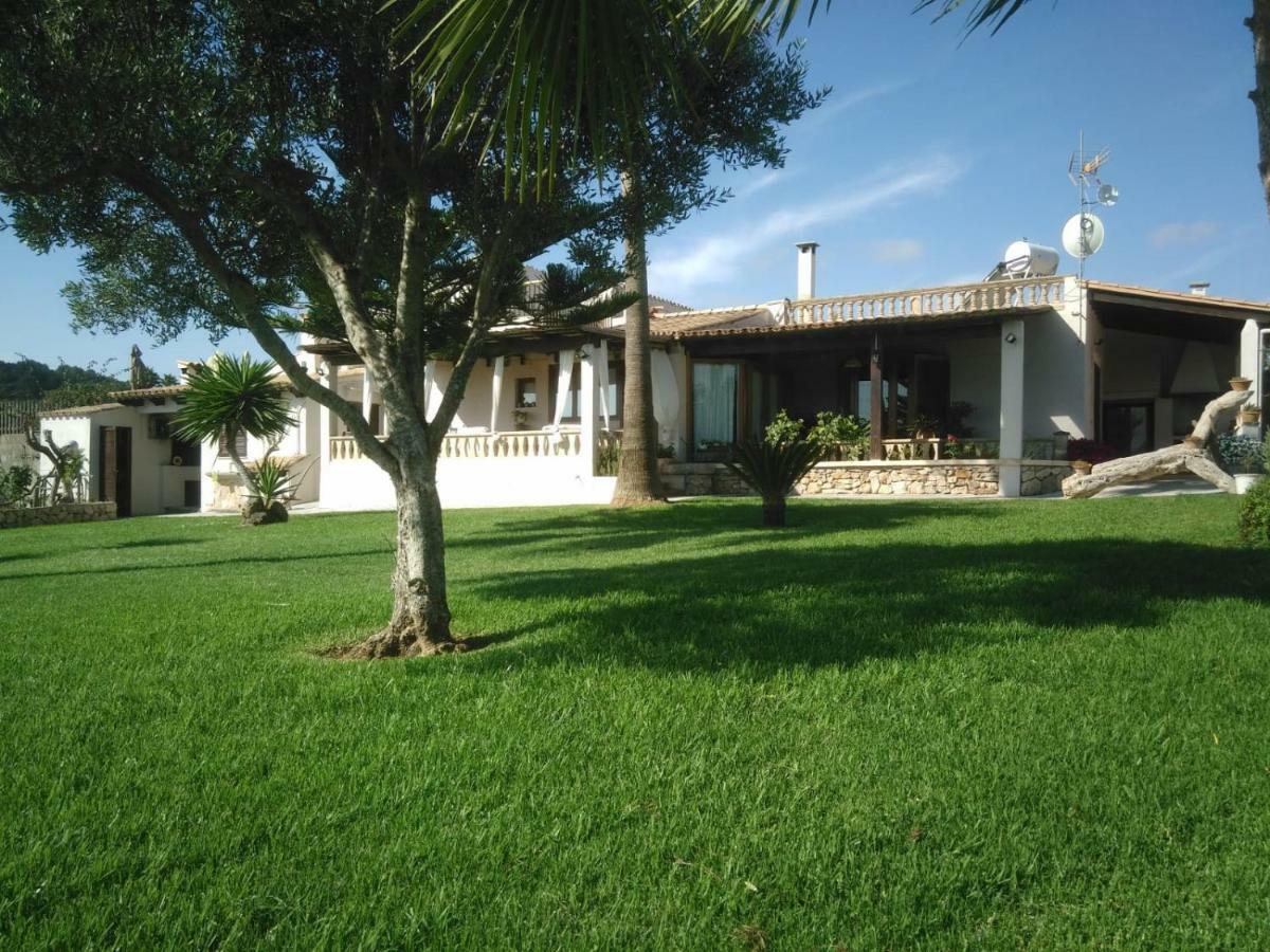 Sa Granja Ferienhaus *