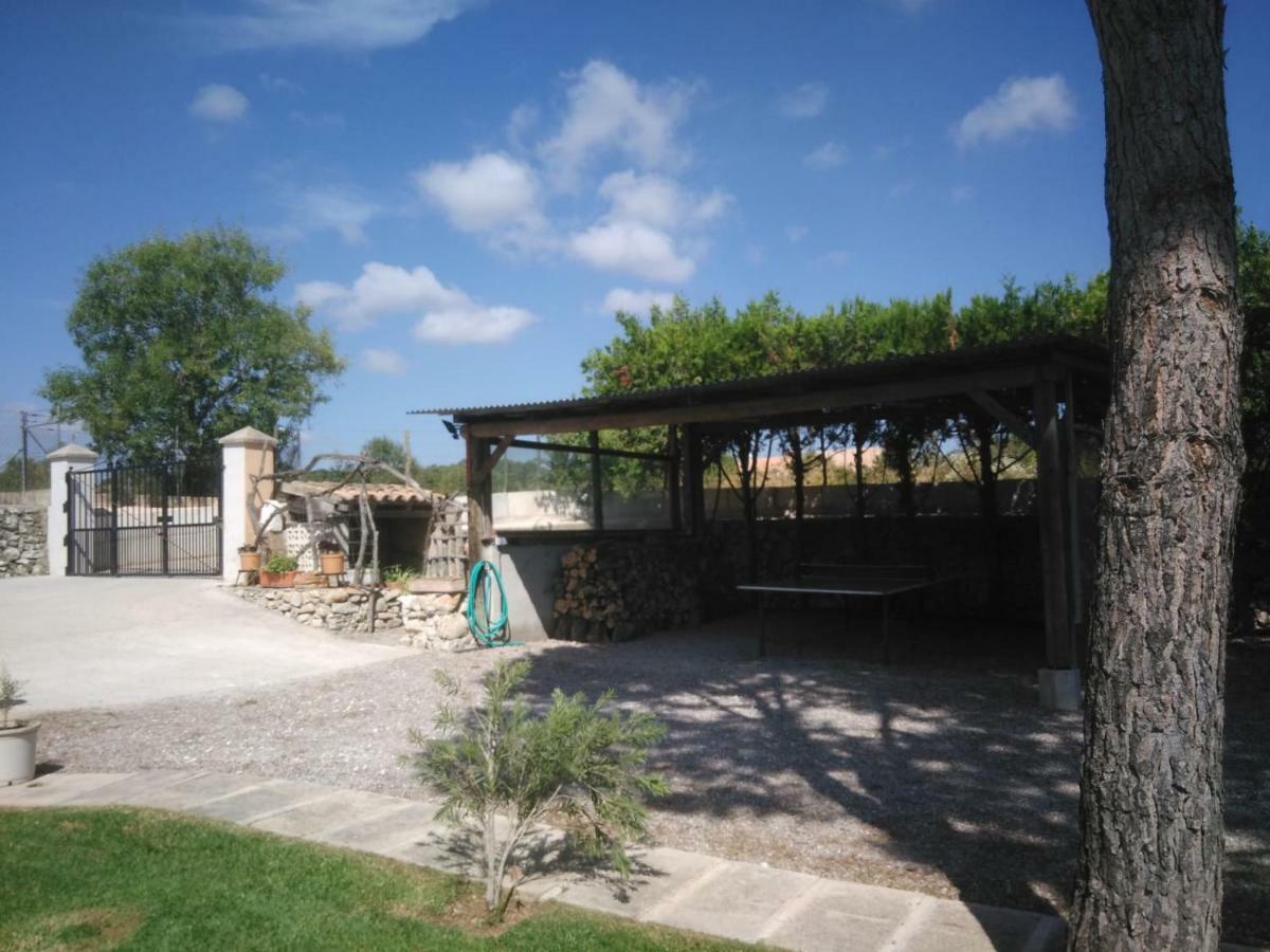 Sa Granja Ferienhaus