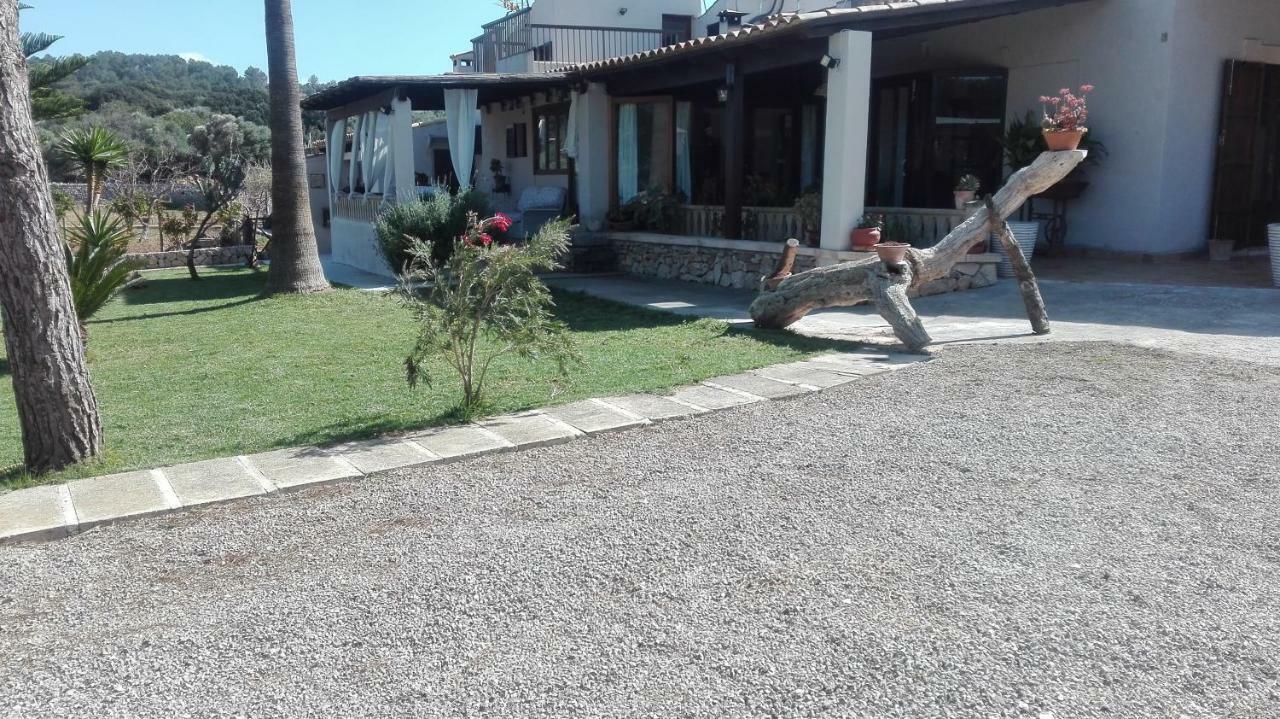 Sa Granja *
