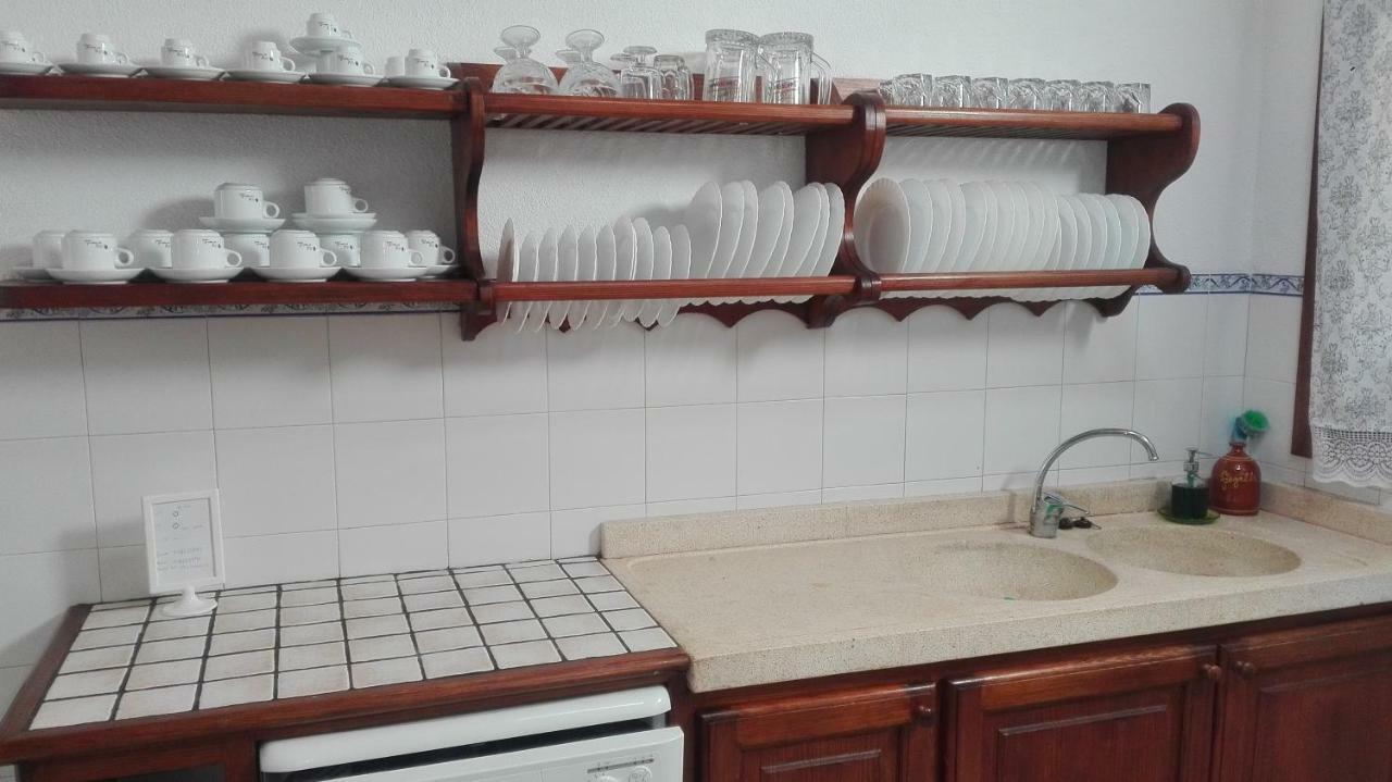 Sa Granja Ferienhaus Artá