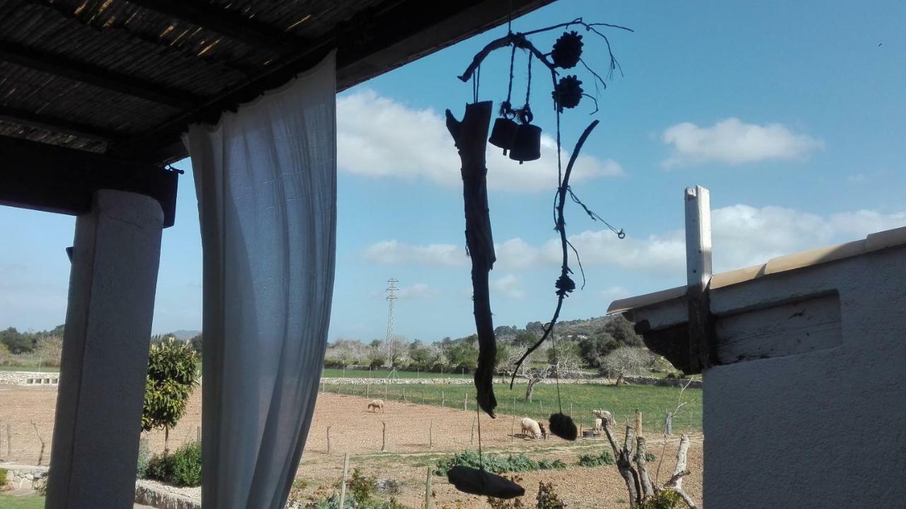Holiday home Sa Granja