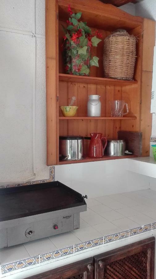 Ferienhaus Sa Granja *