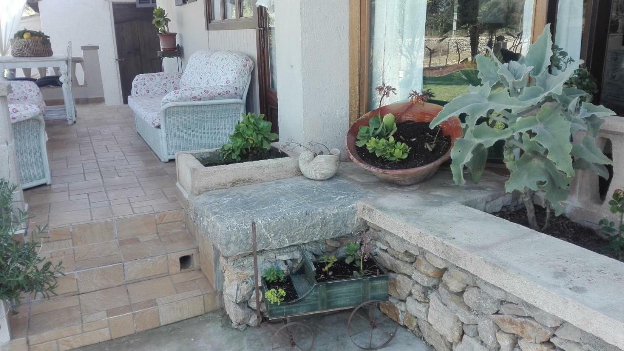 Ferienhaus Sa Granja