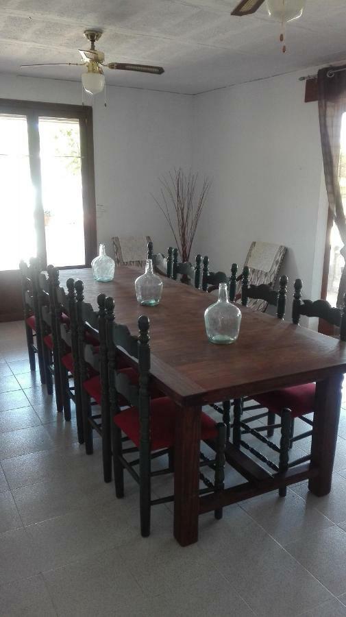 Sa Granja Ferienhaus *