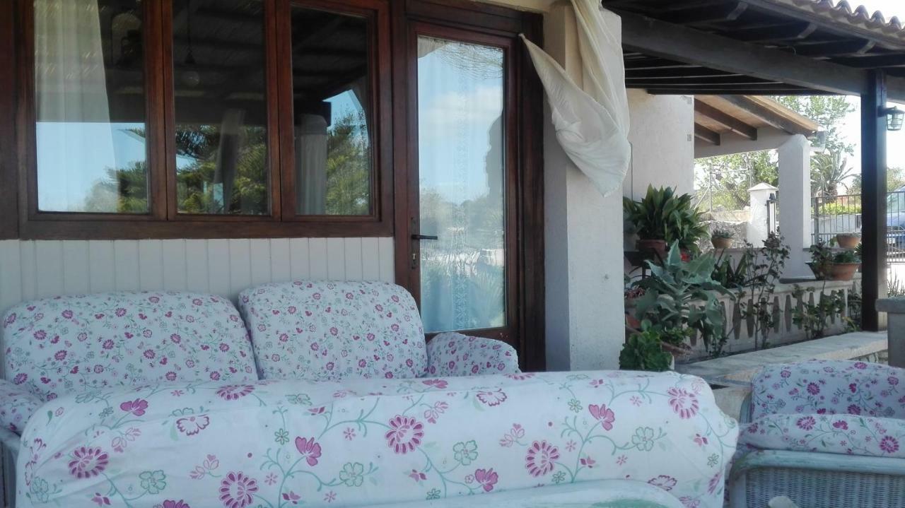 Sa Granja Ferienhaus