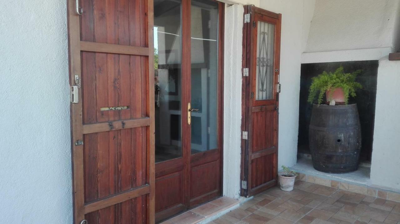 Ferienhaus Sa Granja *