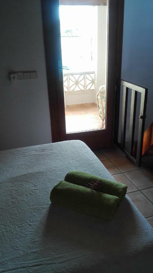 Sa Granja Ferienhaus