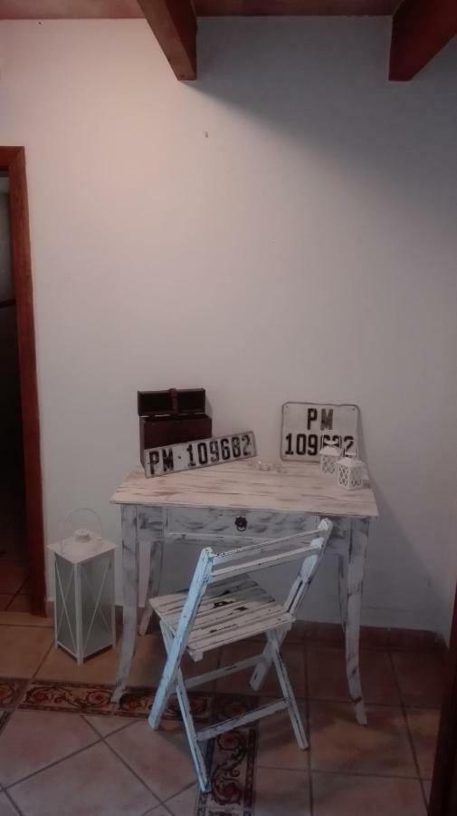 Ferienhaus Sa Granja Artá