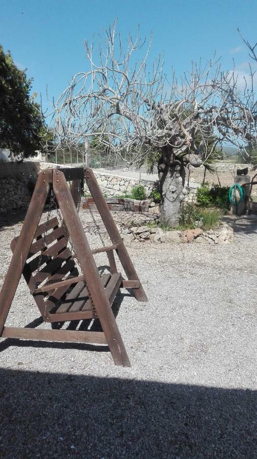 Ferienhaus Sa Granja Artá