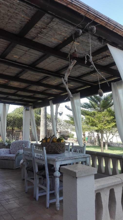 Sa Granja Ferienhaus Artá