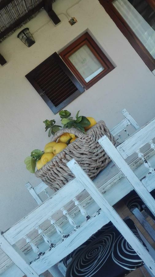 Sa Granja Ferienhaus *