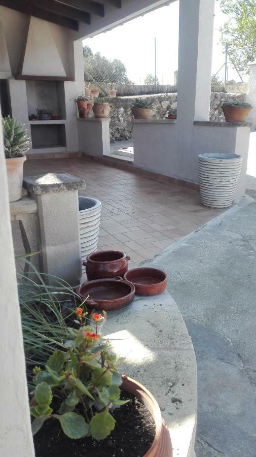 Sa Granja