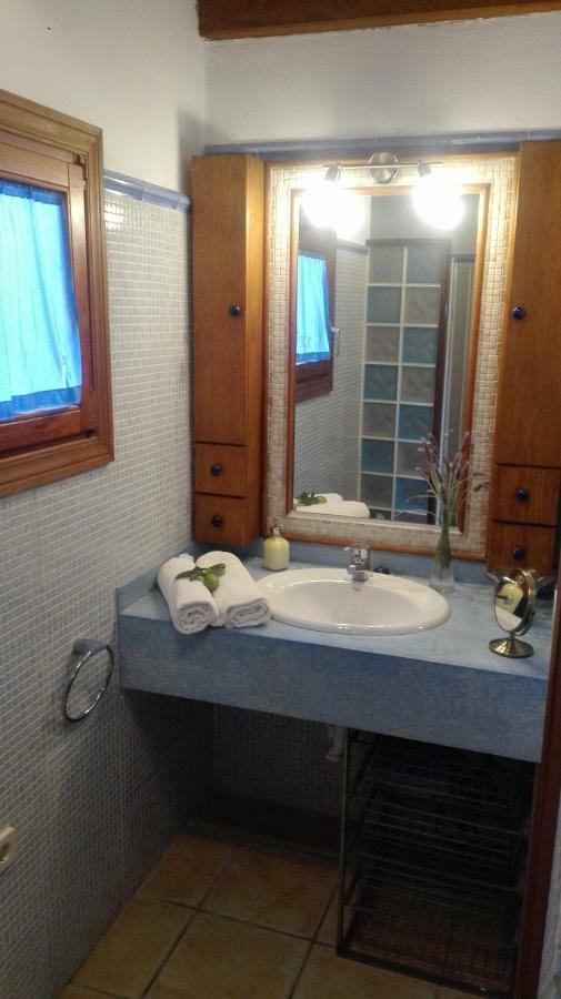 Ferienhaus Sa Granja *